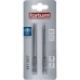 FORTUM-KITO hrot křížový phillips, sada 2ks, PH 2x90mm, S2 4741222