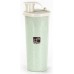 G21 Shaker beECO Fitness 450 ml, zelený 6352088
