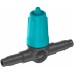 Gardena Micro-Drip-System Kapač řadový regulovatelný, 10ks 13315-20