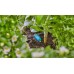Gardena Micro-Drip-System Kapač řadový regulovatelný, 10ks 13315-20