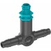 Gardena Micro-Drip-System Kapač řadový 2 l/h, 10ks 13317-20