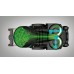Gardena PowerMax Duo Akumulátorová sekačka 46/36V P4A 2.5 - (2x2,5Ah) 14646-65