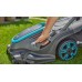 Gardena PowerMax Duo Akumulátorová sekačka 46/36V P4A 2.5 - (2x2,5Ah) 14646-65