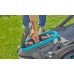 Gardena PowerMax Duo Akumulátorová sekačka 46/36V P4A 2.5 - (2x2,5Ah) 14646-65