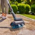 Gardena AquaBrush Patio 03/18V P4 Akumulti čistič Sada (1x2,5Ah) 14841-20