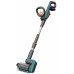 Gardena AquaBrush Patio 03/18V P4 Akumulti čistič Sada (1x2,5Ah) 14841-20
