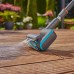 Gardena AquaBrush Patio 03/18V P4 Akumulti čistič Sada (1x2,5Ah) 14841-20