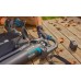 Gardena PowerJetCollect P4A/18V Aku vysavač/ foukač, bez aku 14895-55