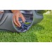 Gardena SILENO Kartáče na kola sekačky Pro/Max/Free 15024-20