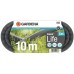 Gardena Liano Life Textilní hadice (1/2"), 10m sada 18441-20