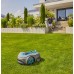 Gardena Smart SILENO Free Robotická sekačka 600 m2 19921-32
