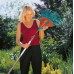 Gardena Combisystem Dřevěná násada 150 cm FSC pure 3725-20