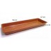 PLASTKON Miska pod truhlík Garden 50 cm terakota
