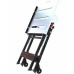 GÜDE Mobilní skládací svařovací stůl MSKT 760 20115