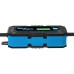 GÜDE GAB 12V/6V-4A Automatická nabíječka baterií 85145