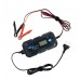 GÜDE Automatická nabíječka baterií GAB 12V/6V-10A 85146