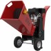 GÜDE GBH 16,3-150 Motorový zahradní drtič 94455