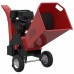 GÜDE GBH 16,3-150 Motorový zahradní drtič 94455