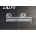RAVAK Blix BLRV2-80 Sprchový kout satin+Grafit 1LV40U00ZH