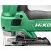 HiKOKI CJ18DBW2Z Akumulátorová přímočará pila (18V/bez aku)