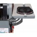 HOLZMANN Pásová a čelní bruska (150x1219mm/254mm/750W) BT1220TOP_230V