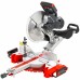 HOLZMANN Pokosová pila (305x30mm/2000W) KAP305JL_230V