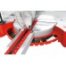 HOLZMANN Pokosová pila (305x30mm/2000W) KAP305JL_230V