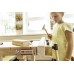 HOLZMANN Dětská truhlářská hoblice (150kg/1060x610mm) WB106MINI