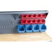 HOLZMANN Dílenský pojízdný stůl (950kg/2115x470mm) WEWA2130
