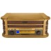HYUNDAI RTCC 513 RIP D Retro gramofon s CD, dub