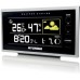 HYUNDAI WS 2200 Meteorologická stanice, barevný displej