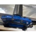 VÝPRODEJ SCHEPPACH HMS 850 protahovačka/hoblovka 5902205901 PO SERVISE