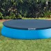 INTEX Easy Set Pool Bazén 457 x 107 cm s kartušovou filtrační pumpou 12V 26166GN