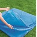 INTEX Solární plachta pro bazén 975 x 488 cm 28018