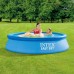 INTEX Easy Set Pool Bazén 244 x 61 cm s filtrací 220-240V 28108NP