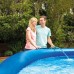 INTEX Easy Set Pool Bazén 244 x 61 cm s filtrací 220-240V 28108NP