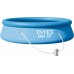 INTEX Easy Set Pool Bazén 305 x 76 cm s filtrací 220-240V 28122NP
