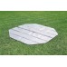 INTEX PureSpa Jet & Bubble Deluxe Octagon Vířivka pro 6 osob S1 28462