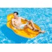 INTEX Lehátko nafukovací CHILL N Float 163x104 cm Limetková 56805EU