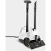 KÄRCHER SC 4 EasyFix Iron Parní čistič (2000W/3,5bar/0,8L) 1.512-631.0