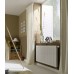 Kermi Therm X2 Profil-V deskový radiátor 10 750 / 2300 FTV100752301R1K