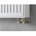 Kermi Therm X2 Profil-V deskový radiátor 12 400 / 2000 FTV120402001R1K