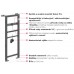KOLO Technic GT instalační modul pro pisoáry 99404