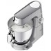 Kenwood Titanum Chef Baker Kuchyňský robot KVL85.004SI