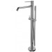 FONTE LIGHT vanová baterie z podlahy 930mm, chrom LIG032CR