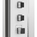 ROLTECHNIK Masážní panel LUCE KVADRO 4000381
