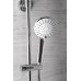 AQUALINE LIGA sprchový sloup s termostatickou baterií, SL533