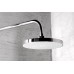 AQUALINE LIGA sprchový sloup s termostatickou baterií, SL533