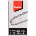 MAKITA 191T90-5 Pilový řetěz 30cm 1.1mm 0.325" .043" 51 článků