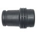 MAKITA 195546-0 adaptér vysavače 24mm